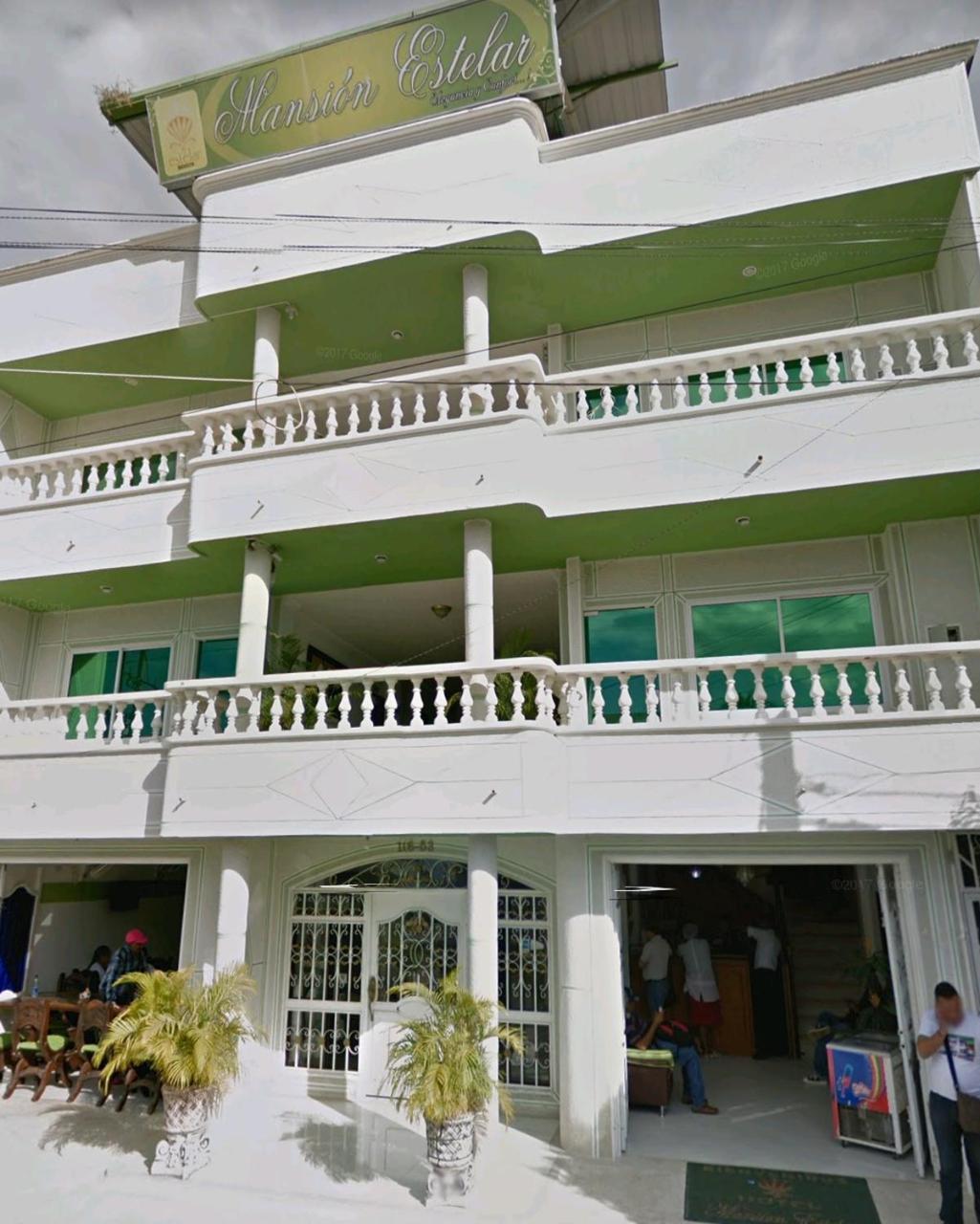 Hotel Mansion Del Cesar Aguachica Extérieur photo